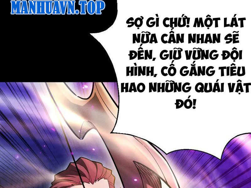 Treo Máy Trăm Vạn Năm Ta Tỉnh Lại Thành Thần: Chapter 14