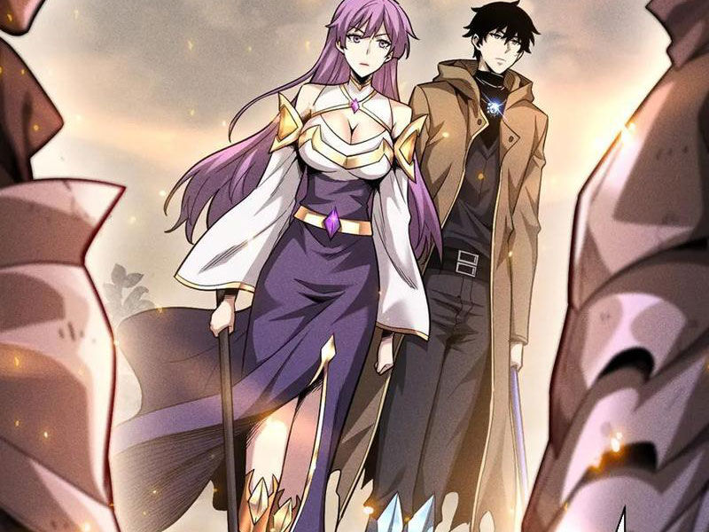 Treo Máy Trăm Vạn Năm Ta Tỉnh Lại Thành Thần: Chapter 14