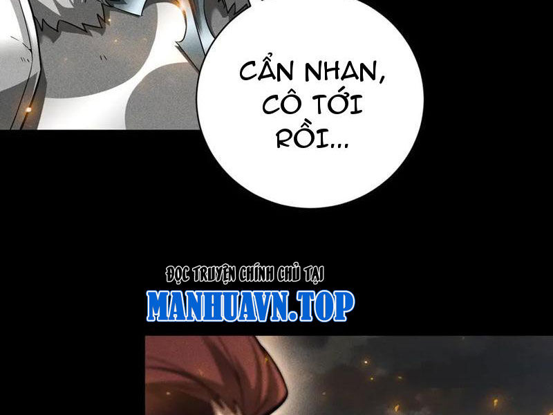 Treo Máy Trăm Vạn Năm Ta Tỉnh Lại Thành Thần: Chapter 14