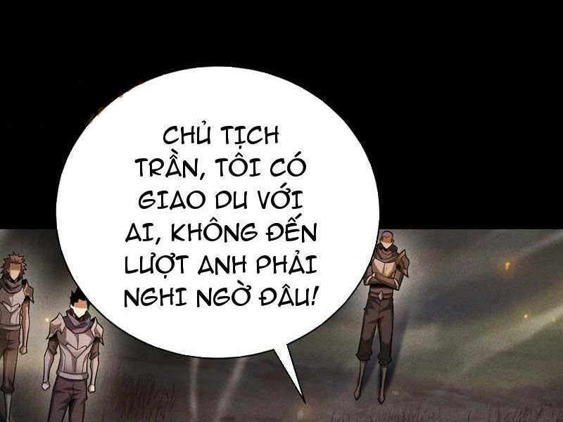 Treo Máy Trăm Vạn Năm Ta Tỉnh Lại Thành Thần: Chapter 14