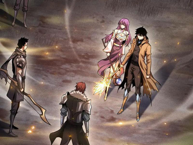 Treo Máy Trăm Vạn Năm Ta Tỉnh Lại Thành Thần: Chapter 14