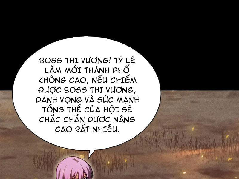 Treo Máy Trăm Vạn Năm Ta Tỉnh Lại Thành Thần: Chapter 14