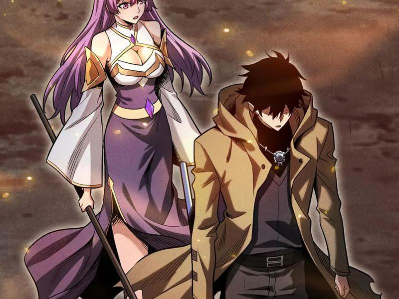 Treo Máy Trăm Vạn Năm Ta Tỉnh Lại Thành Thần: Chapter 14