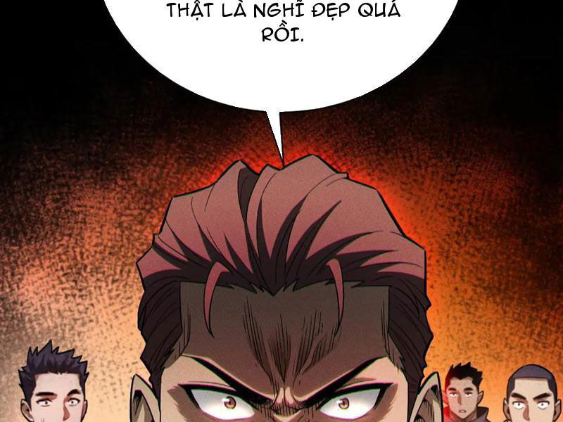 Treo Máy Trăm Vạn Năm Ta Tỉnh Lại Thành Thần: Chapter 14