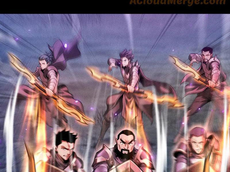 Treo Máy Trăm Vạn Năm Ta Tỉnh Lại Thành Thần: Chapter 14