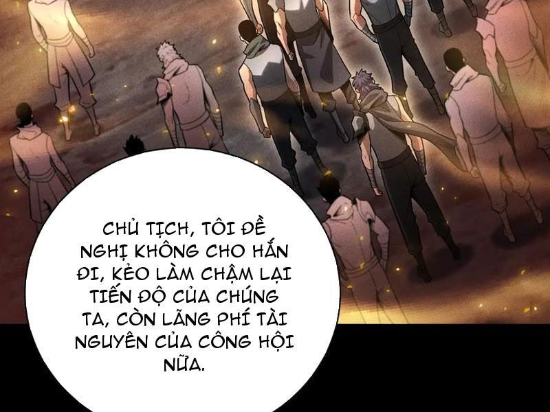 Treo Máy Trăm Vạn Năm Ta Tỉnh Lại Thành Thần: Chapter 14