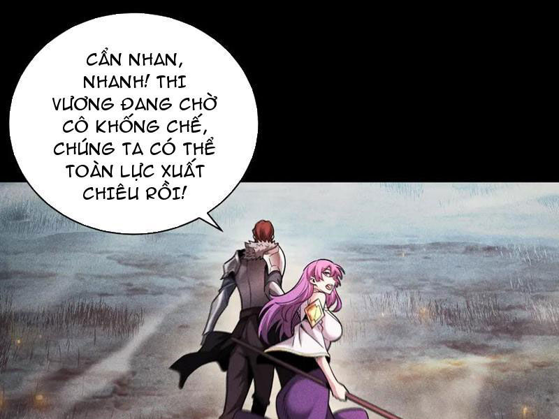 Treo Máy Trăm Vạn Năm Ta Tỉnh Lại Thành Thần: Chapter 14