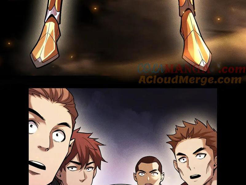 Treo Máy Trăm Vạn Năm Ta Tỉnh Lại Thành Thần: Chapter 14