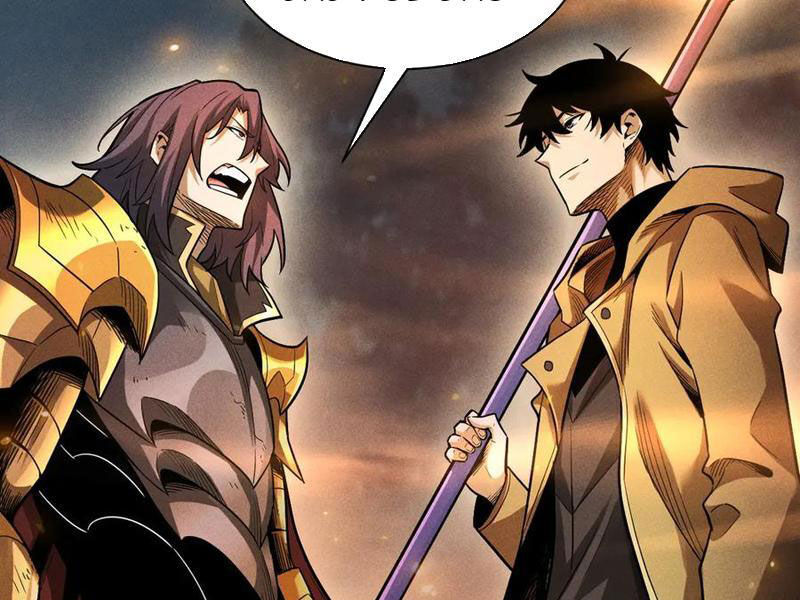 Treo Máy Trăm Vạn Năm Ta Tỉnh Lại Thành Thần: Chapter 14