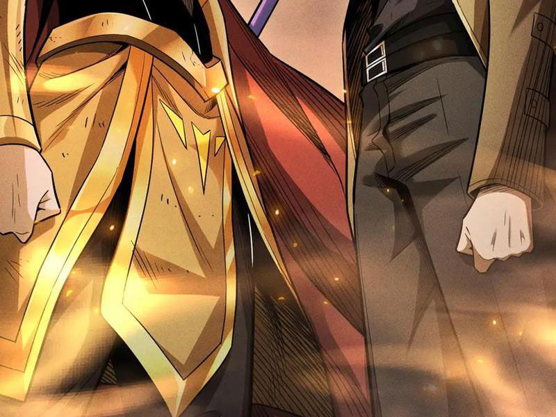 Treo Máy Trăm Vạn Năm Ta Tỉnh Lại Thành Thần: Chapter 14