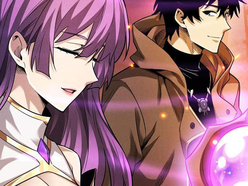 Treo Máy Trăm Vạn Năm Ta Tỉnh Lại Thành Thần: Chapter 14