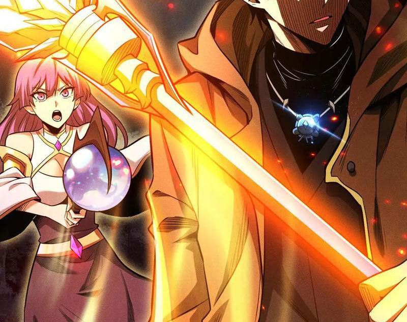 Treo Máy Trăm Vạn Năm Ta Tỉnh Lại Thành Thần: Chapter 15