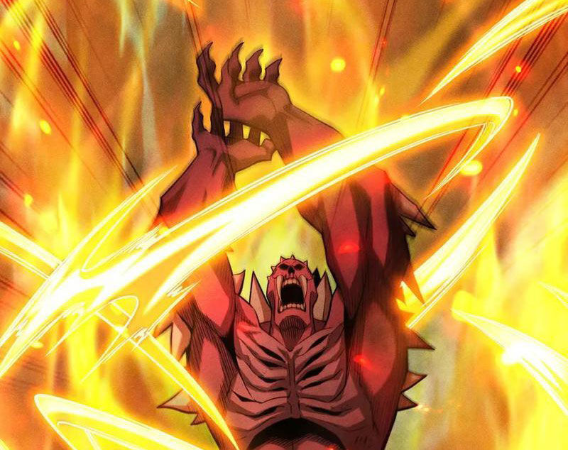 Treo Máy Trăm Vạn Năm Ta Tỉnh Lại Thành Thần: Chapter 15