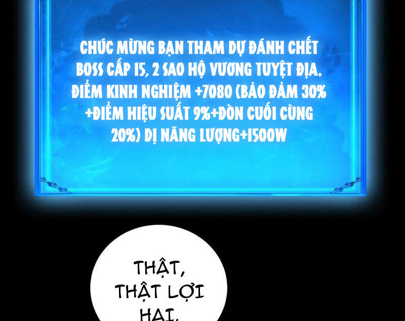 Treo Máy Trăm Vạn Năm Ta Tỉnh Lại Thành Thần: Chapter 15