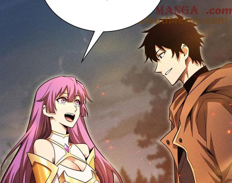 Treo Máy Trăm Vạn Năm Ta Tỉnh Lại Thành Thần: Chapter 15