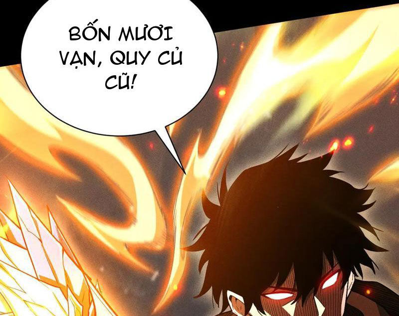 Treo Máy Trăm Vạn Năm Ta Tỉnh Lại Thành Thần: Chapter 15