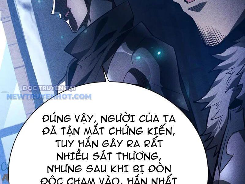 Treo Máy Trăm Vạn Năm Ta Tỉnh Lại Thành Thần: Chapter 16