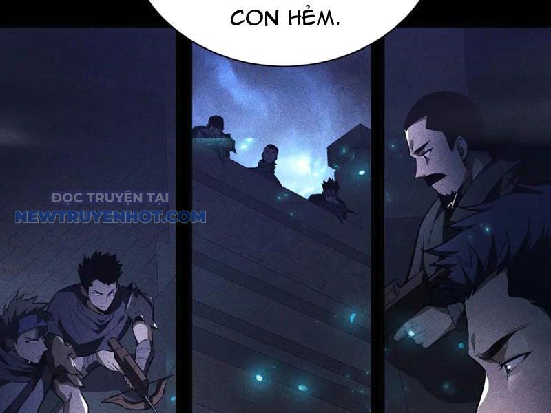 Treo Máy Trăm Vạn Năm Ta Tỉnh Lại Thành Thần: Chapter 16