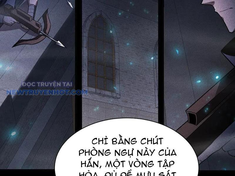Treo Máy Trăm Vạn Năm Ta Tỉnh Lại Thành Thần: Chapter 16
