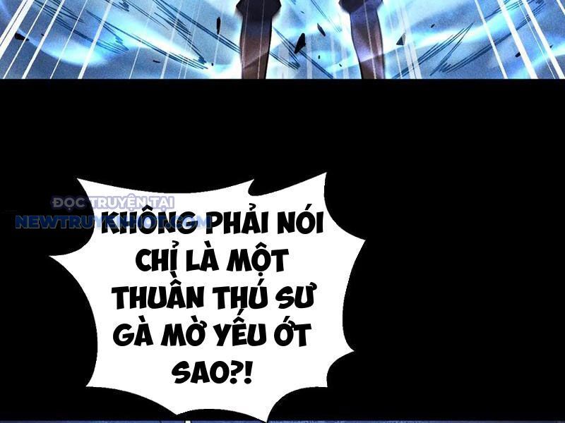 Treo Máy Trăm Vạn Năm Ta Tỉnh Lại Thành Thần: Chapter 16