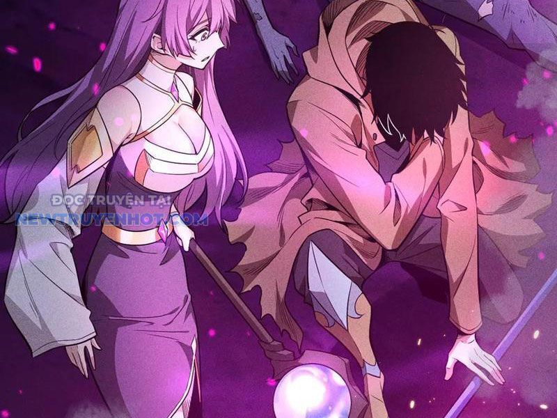 Treo Máy Trăm Vạn Năm Ta Tỉnh Lại Thành Thần: Chapter 16