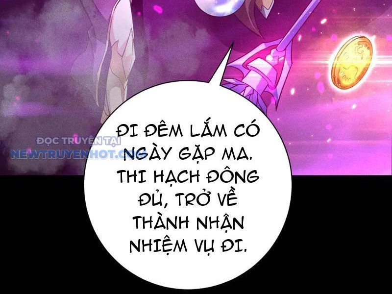 Treo Máy Trăm Vạn Năm Ta Tỉnh Lại Thành Thần: Chapter 16
