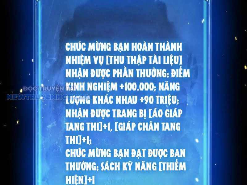 Treo Máy Trăm Vạn Năm Ta Tỉnh Lại Thành Thần: Chapter 16