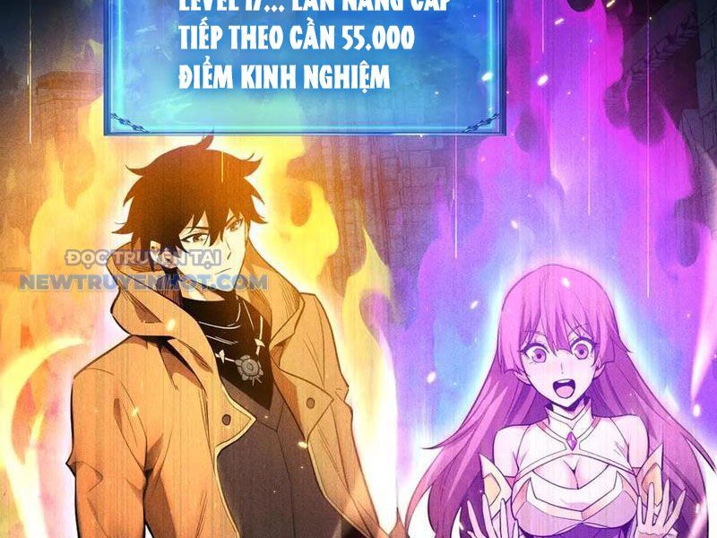 Treo Máy Trăm Vạn Năm Ta Tỉnh Lại Thành Thần: Chapter 16