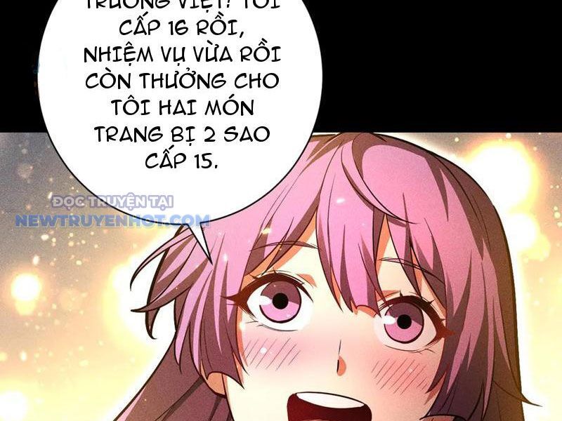 Treo Máy Trăm Vạn Năm Ta Tỉnh Lại Thành Thần: Chapter 16