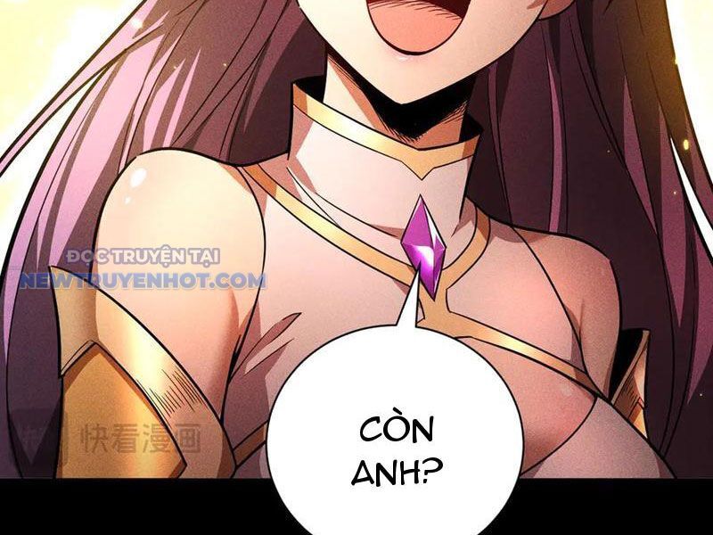 Treo Máy Trăm Vạn Năm Ta Tỉnh Lại Thành Thần: Chapter 16