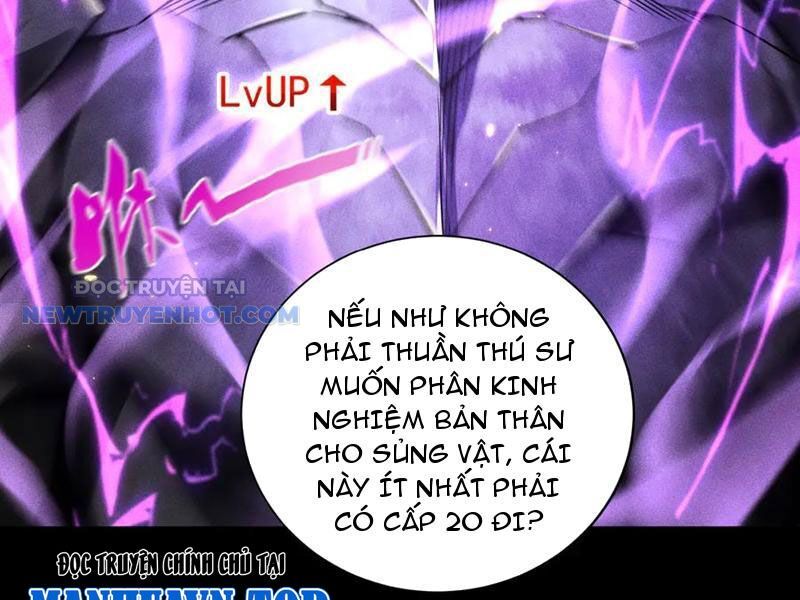 Treo Máy Trăm Vạn Năm Ta Tỉnh Lại Thành Thần: Chapter 16