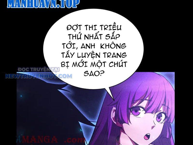 Treo Máy Trăm Vạn Năm Ta Tỉnh Lại Thành Thần: Chapter 16