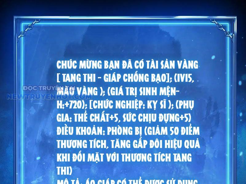 Treo Máy Trăm Vạn Năm Ta Tỉnh Lại Thành Thần: Chapter 16