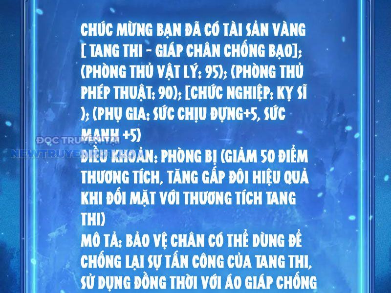 Treo Máy Trăm Vạn Năm Ta Tỉnh Lại Thành Thần: Chapter 16