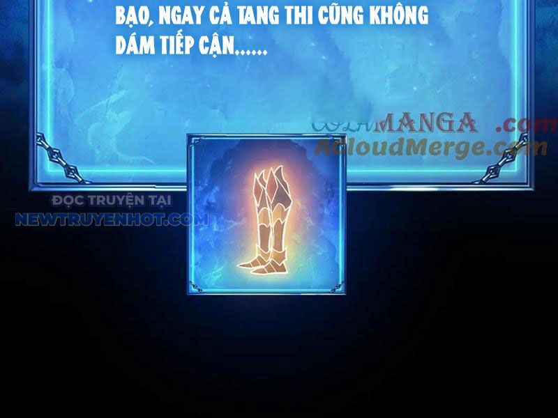 Treo Máy Trăm Vạn Năm Ta Tỉnh Lại Thành Thần: Chapter 16