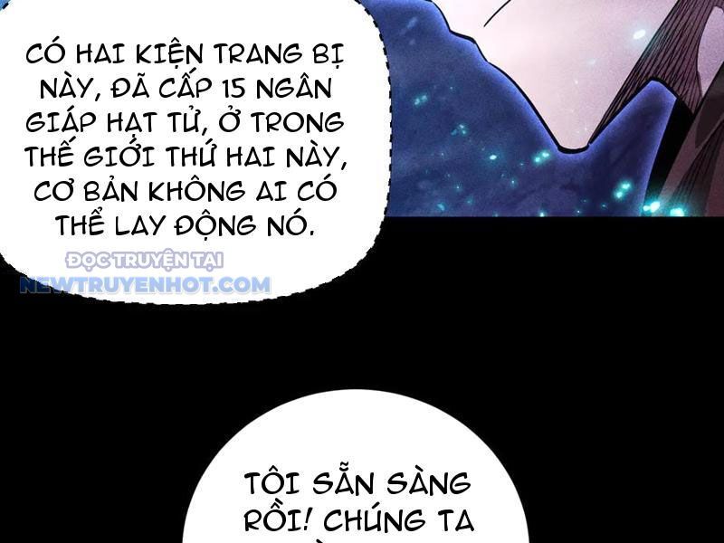 Treo Máy Trăm Vạn Năm Ta Tỉnh Lại Thành Thần: Chapter 16