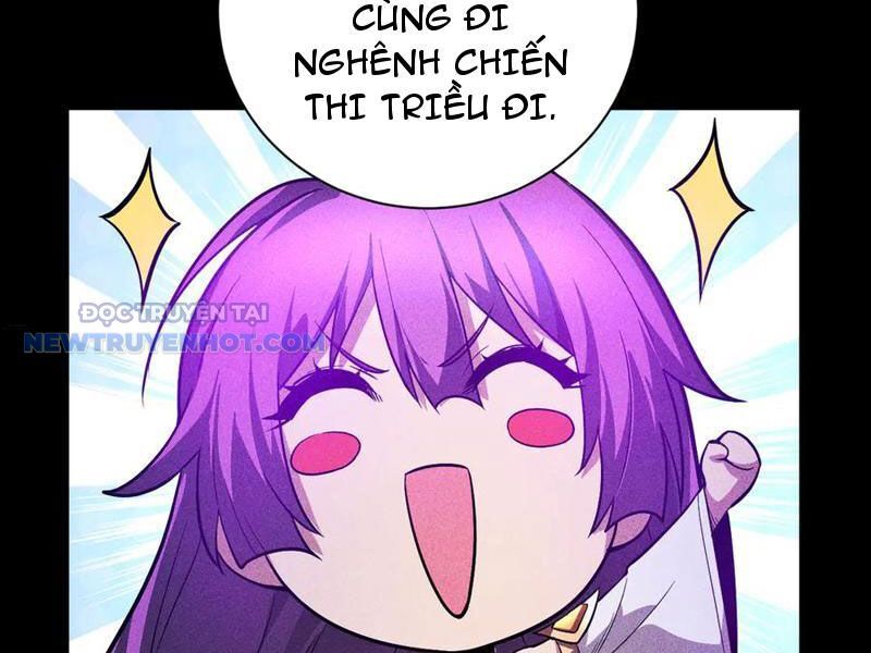 Treo Máy Trăm Vạn Năm Ta Tỉnh Lại Thành Thần: Chapter 16