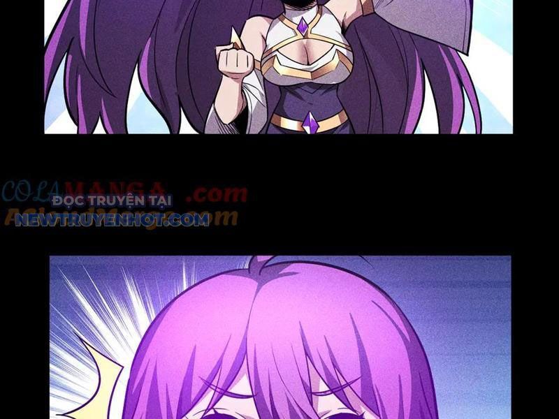 Treo Máy Trăm Vạn Năm Ta Tỉnh Lại Thành Thần: Chapter 16