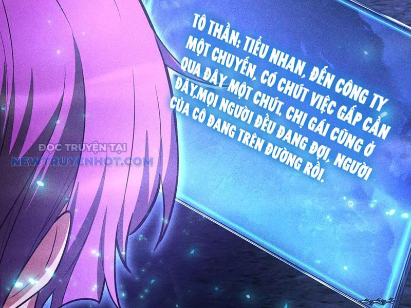 Treo Máy Trăm Vạn Năm Ta Tỉnh Lại Thành Thần: Chapter 16