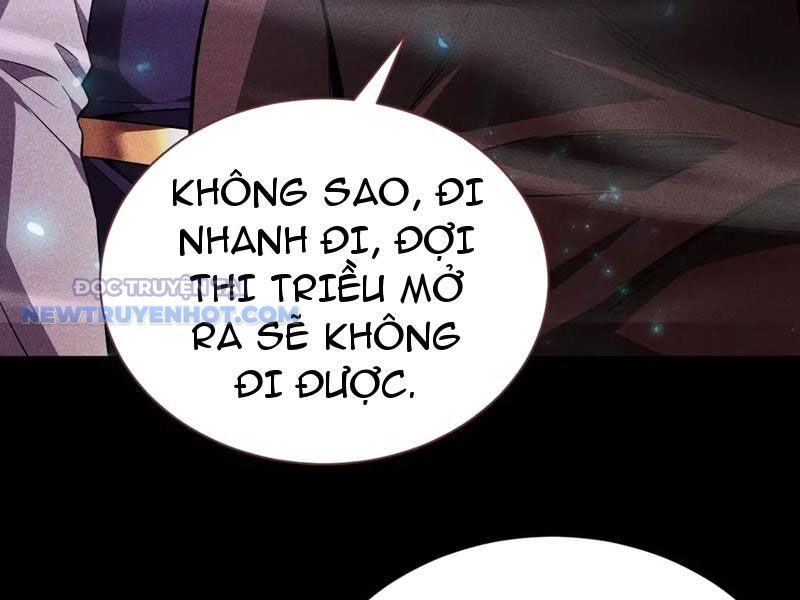 Treo Máy Trăm Vạn Năm Ta Tỉnh Lại Thành Thần: Chapter 16