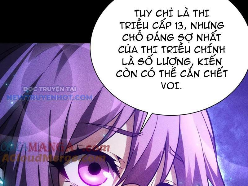 Treo Máy Trăm Vạn Năm Ta Tỉnh Lại Thành Thần: Chapter 16