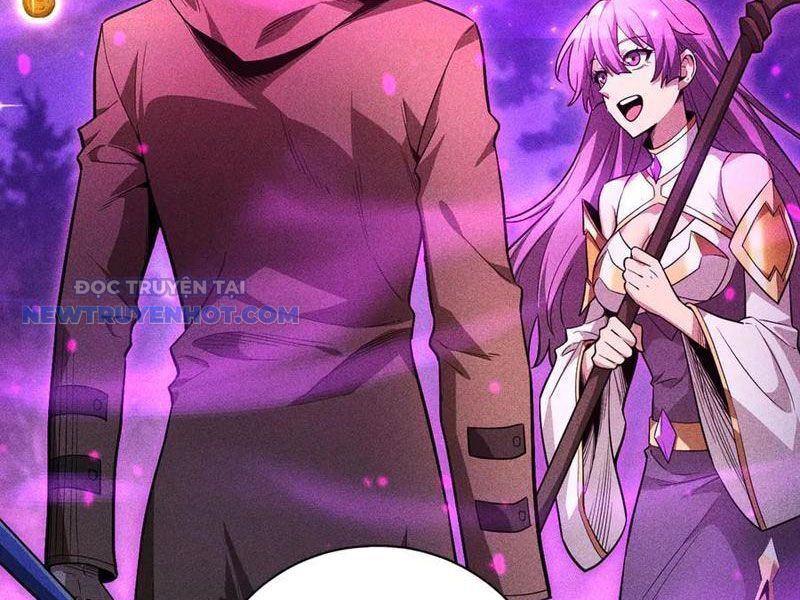 Treo Máy Trăm Vạn Năm Ta Tỉnh Lại Thành Thần: Chapter 16