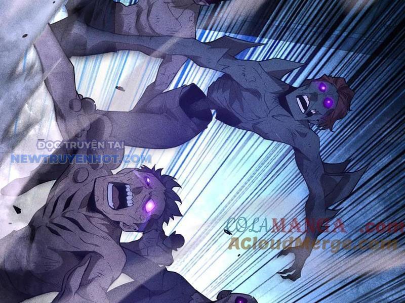 Treo Máy Trăm Vạn Năm Ta Tỉnh Lại Thành Thần: Chapter 16