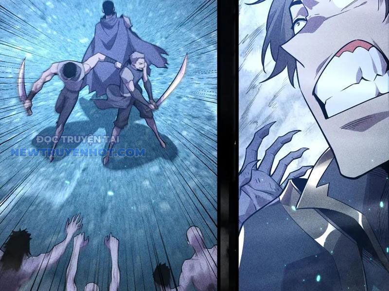 Treo Máy Trăm Vạn Năm Ta Tỉnh Lại Thành Thần: Chapter 16