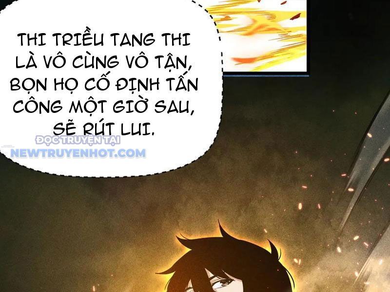 Treo Máy Trăm Vạn Năm Ta Tỉnh Lại Thành Thần: Chapter 16