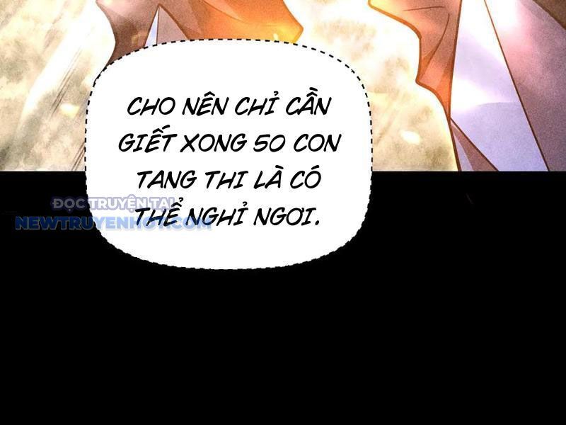 Treo Máy Trăm Vạn Năm Ta Tỉnh Lại Thành Thần: Chapter 16