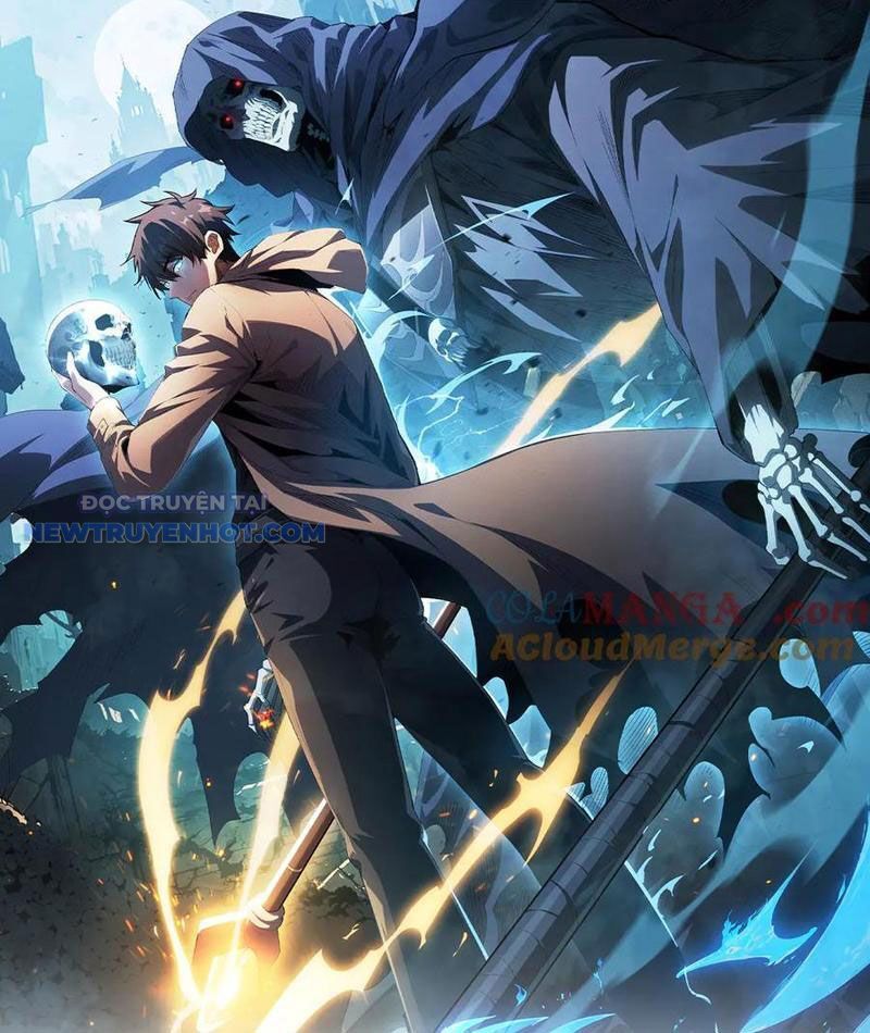 Treo Máy Trăm Vạn Năm Ta Tỉnh Lại Thành Thần: Chapter 17