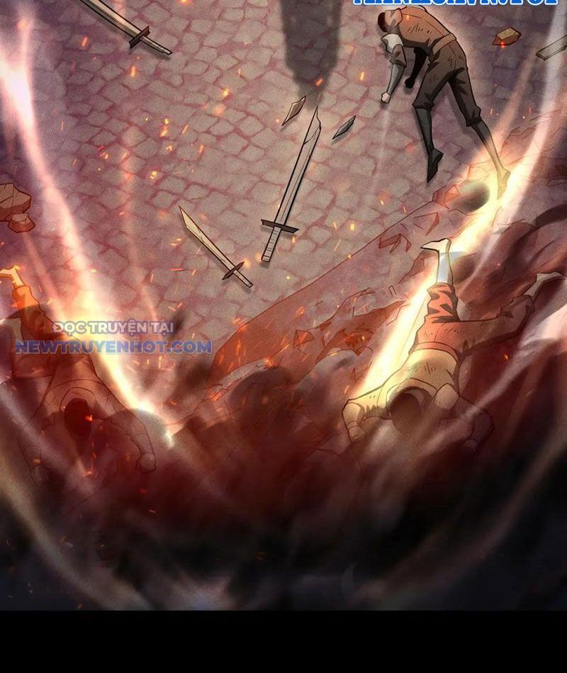 Treo Máy Trăm Vạn Năm Ta Tỉnh Lại Thành Thần: Chapter 17