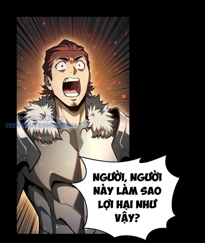 Treo Máy Trăm Vạn Năm Ta Tỉnh Lại Thành Thần: Chapter 17