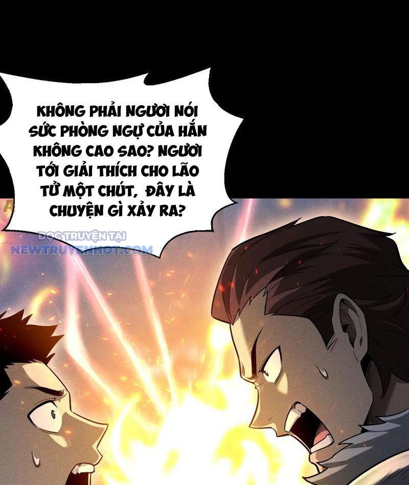 Treo Máy Trăm Vạn Năm Ta Tỉnh Lại Thành Thần: Chapter 17